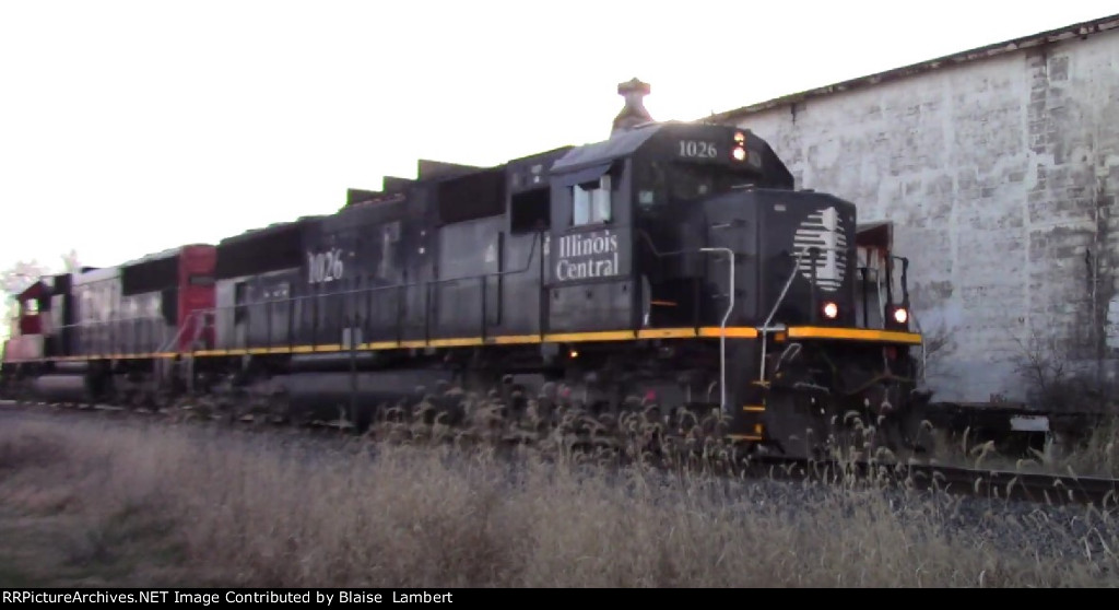 CN L544